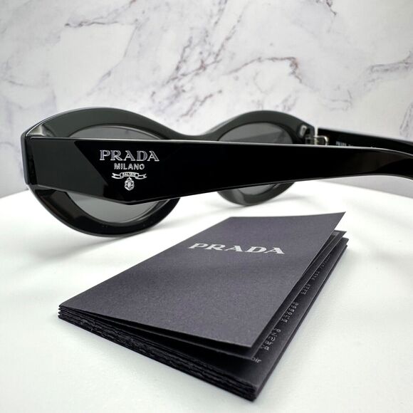 New Prada Sunglasses main image 3